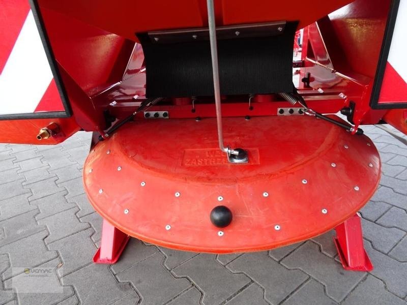 Epandeur de sable neuf Dexwal PSK1200H Streuer Salzstreuer Sand Sole Winterdienst NEU hydr: photos 12