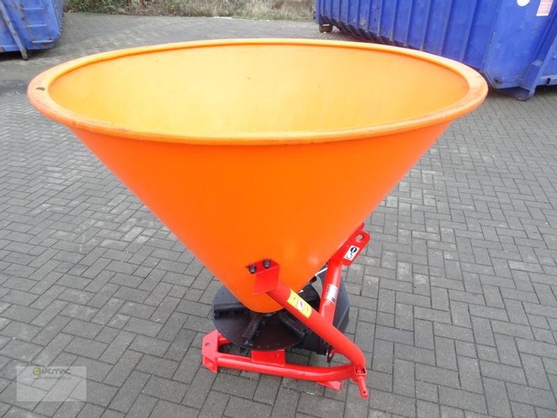 Dexwal Salzstreuer Düngerstreuer Streuer Trichterstreuer 300 Liter - Epandeur de sable: photos 4 Dexwal Salzstreuer Düngerstreuer Streuer Trichterstreuer 300 Liter - Epandeur de sable: photos 4