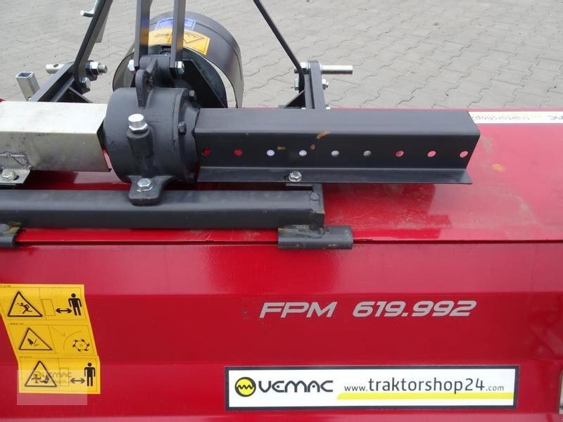Rotavator neuf FPM Bodenfräse Fräse Ackerfräse FPM 105cm seitliche Verschiebung NEU: photos 9 Rotavator neuf FPM Bodenfräse Fräse Ackerfräse FPM 105cm seitliche Verschiebung NEU: photos 9