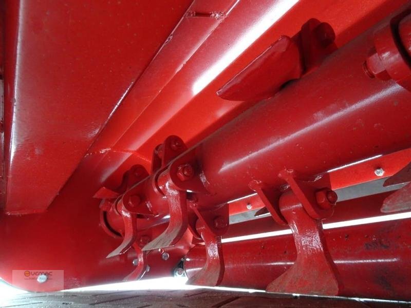 Broyeur à axe horizontal neuf FPM Mulcher LM130 130cm Schlegelmulcher Mähwerk Hammerschlegel NEU Traktor: photos 14