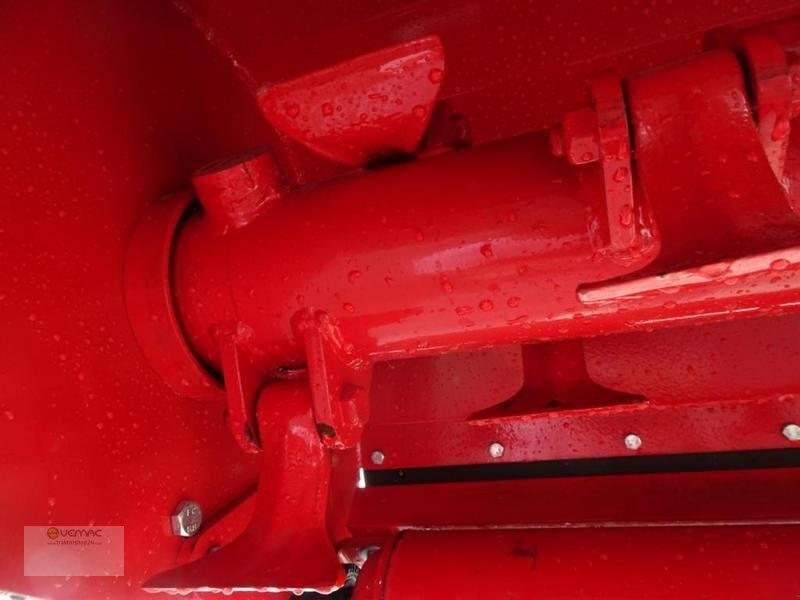 Broyeur à axe horizontal neuf FPM Mulcher LM130 130cm Schlegelmulcher Mähwerk Hammerschlegel NEU Traktor: photos 16