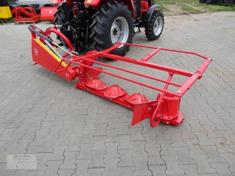 FPM Scheibenmähwerk 210cm FPM Mähwerk Trommelmähwerk Kreiselmähwe NEU - Faucheuse: photos 1 FPM Scheibenmähwerk 210cm FPM Mähwerk Trommelmähwerk Kreiselmähwe NEU - Faucheuse: photos 1