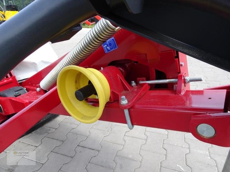 FPM Scheibenmähwerk 210cm NEU Kreiselmähwerk Mähwerk Trommelmähwerk - Faucheuse: photos 4 FPM Scheibenmähwerk 210cm NEU Kreiselmähwerk Mähwerk Trommelmähwerk - Faucheuse: photos 4