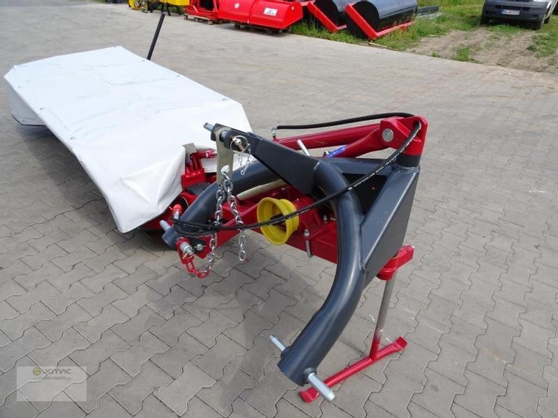 Faucheuse neuf FPM Scheibenmähwerk 310cm NEU Trommelmähwerk Kreiselmähwerk Mähwerk: photos 6