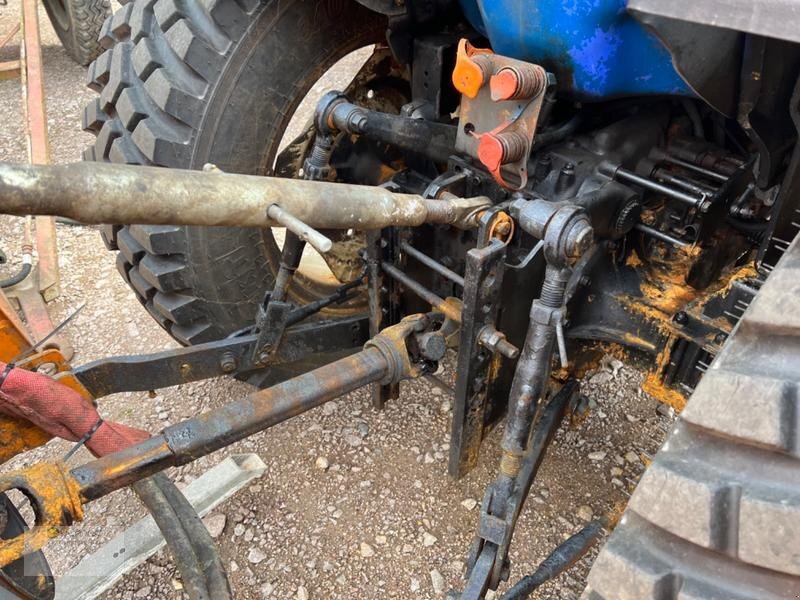 Fischer Fischer DZ2 3500 Zappator Mulcher Auslegemulcher Böschungsmulcher Mäher - Epareuse: photos 3 Fischer Fischer DZ2 3500 Zappator Mulcher Auslegemulcher Böschungsmulcher Mäher - Epareuse: photos 3
