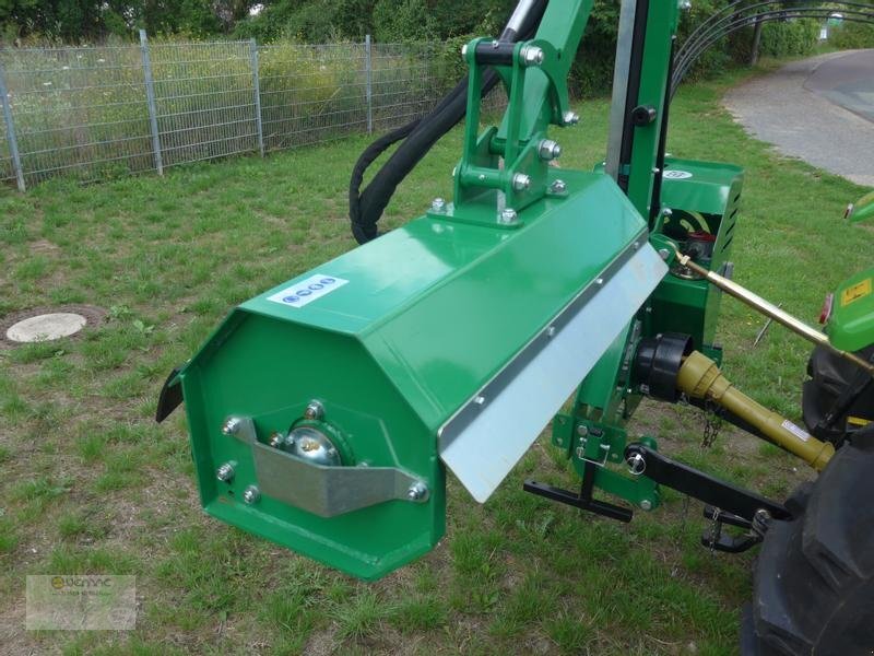 Geo AM80 80cm Böschungsmulcher Mulcher Mähwerk NEU - Epareuse: photos 2 Geo AM80 80cm Böschungsmulcher Mulcher Mähwerk NEU - Epareuse: photos 2