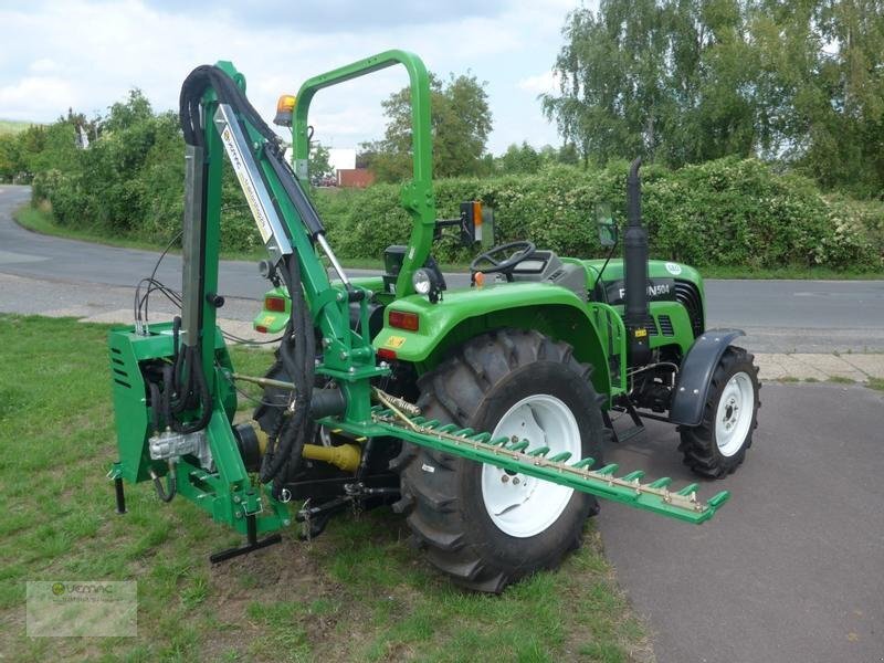 Geo AMD Heckenschere 150cm Mulcher hydraulisch NEU - Epareuse: photos 2 Geo AMD Heckenschere 150cm Mulcher hydraulisch NEU - Epareuse: photos 2