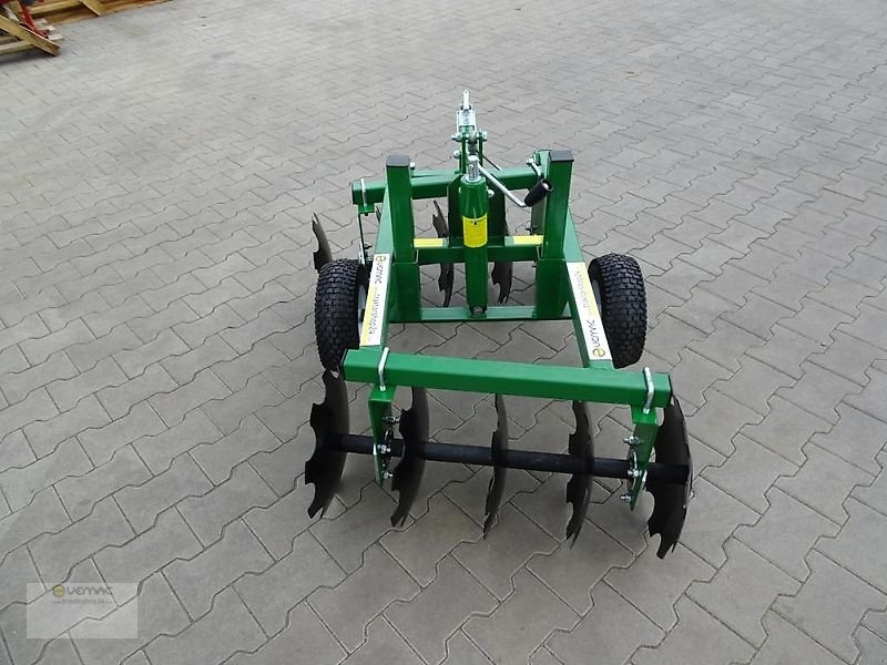 Geo Quad ATV Geo TOW Scheibenpflug Scheibenegge Pflug NEU - Charrue: photos 2 Geo Quad ATV Geo TOW Scheibenpflug Scheibenegge Pflug NEU - Charrue: photos 2