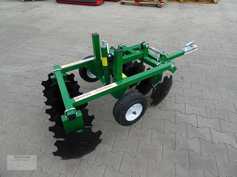 Geo Quad ATV Geo TOW Scheibenpflug Scheibenegge Pflug NEU - Charrue: photos 4 Geo Quad ATV Geo TOW Scheibenpflug Scheibenegge Pflug NEU - Charrue: photos 4
