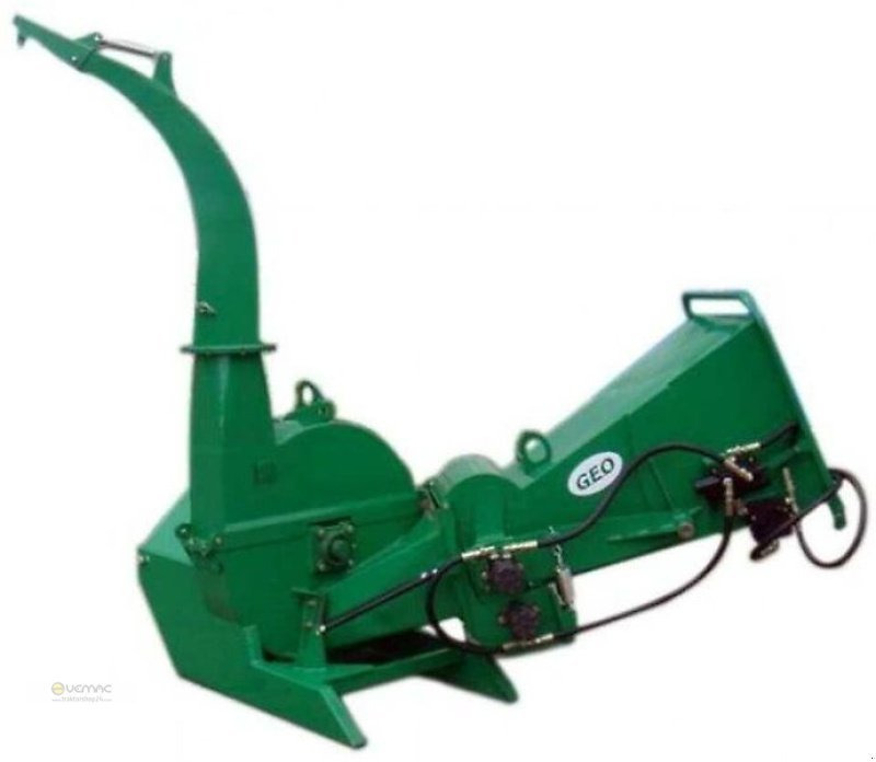 Geo Sonderangebot Holzhäcksler Holzschredder Häcksler Geo ECO21 Lagermaschine NEU - Broyeur de végétaux: photos 2 Geo Sonderangebot Holzhäcksler Holzschredder Häcksler Geo ECO21 Lagermaschine NEU - Broyeur de végétaux: photos 2