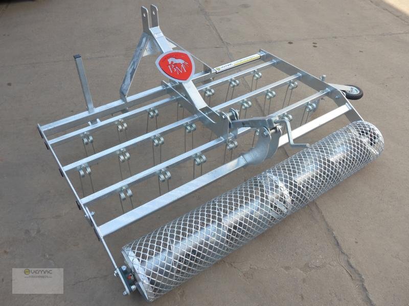 Jansen Reitbahnplaner Bahnplaner Reitplatzplaner Planer NEU 160cm - Outils du sol: photos 2 Jansen Reitbahnplaner Bahnplaner Reitplatzplaner Planer NEU 160cm - Outils du sol: photos 2