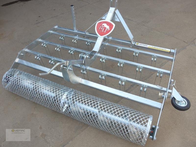 Jansen Reitbahnplaner Bahnplaner Reitplatzplaner Planer NEU 240cm - Outils du sol: photos 4 Jansen Reitbahnplaner Bahnplaner Reitplatzplaner Planer NEU 240cm - Outils du sol: photos 4