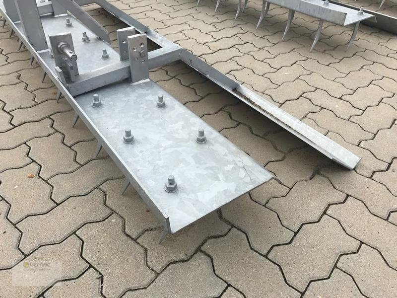 Jansen Reitplatzplaner Reitbahnplaner Bahnplaner Planer RB150 NEU - Outils du sol: photos 5 Jansen Reitplatzplaner Reitbahnplaner Bahnplaner Planer RB150 NEU - Outils du sol: photos 5
