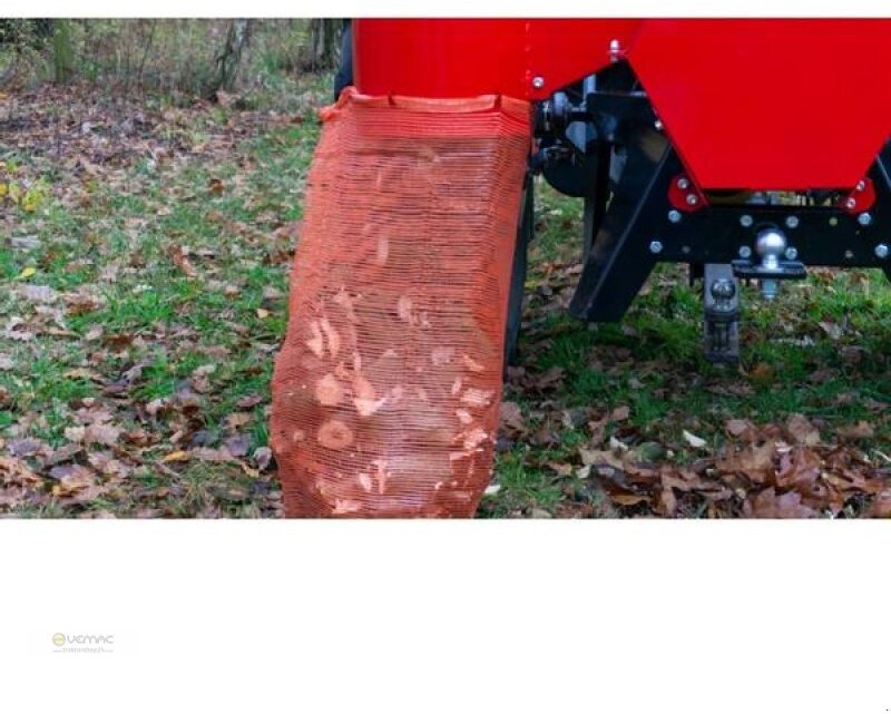 Broyeur de végétaux neuf Remet Holzhacker Remet R-120 Hacker Grobhäcksler Holzhäcksler NEU: photos 23