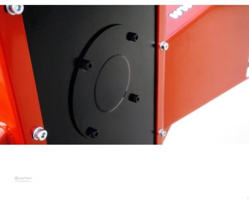 Broyeur de végétaux neuf Remet Holzhacker Remet R-120 Hacker Grobhäcksler Holzhäcksler NEU: photos 10