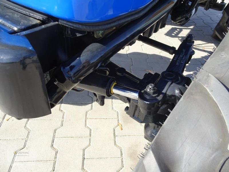 Solis Solis 26 26PS Kabine Traktor Trecker Schlepper Allrad NEU - Micro tracteur: photos 3 Solis Solis 26 26PS Kabine Traktor Trecker Schlepper Allrad NEU - Micro tracteur: photos 3