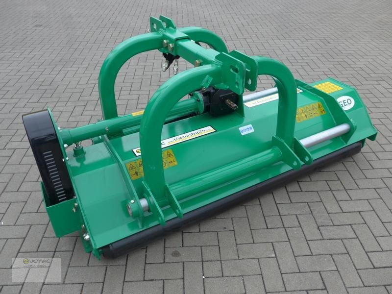 Vemac AG 220cm Mulcher Schlegelmulcher Frontmulcher Hammerschlegel - Broyeur à axe horizontal: photos 1 Vemac AG 220cm Mulcher Schlegelmulcher Frontmulcher Hammerschlegel - Broyeur à axe horizontal: photos 1