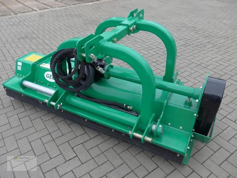 Vemac AG240 Mulcher Schlegelmulcher Front Heck Hammerschlegel NEU - Broyeur à axe horizontal: photos 3 Vemac AG240 Mulcher Schlegelmulcher Front Heck Hammerschlegel NEU - Broyeur à axe horizontal: photos 3