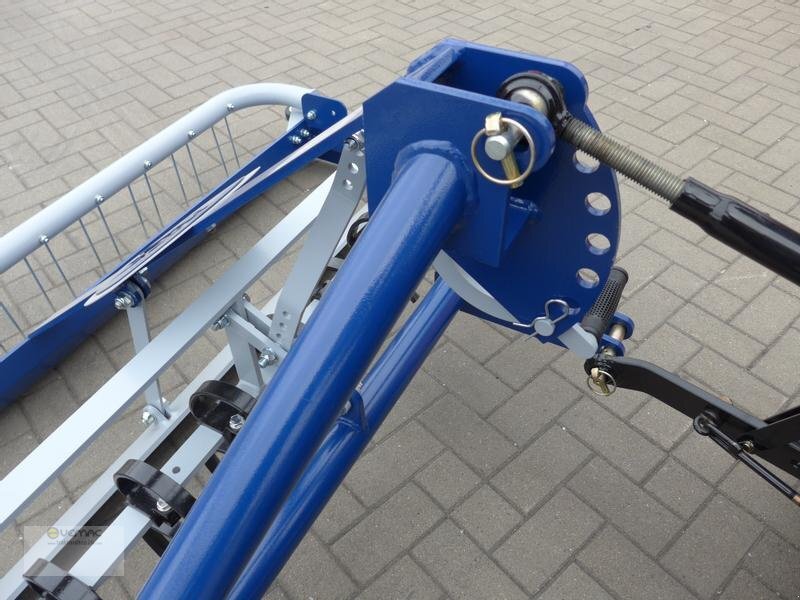Vemac Bahnplaner Reitbahnplaner Reitplatzplaner Planer NEU 200cm - Outils du sol: photos 4 Vemac Bahnplaner Reitbahnplaner Reitplatzplaner Planer NEU 200cm - Outils du sol: photos 4