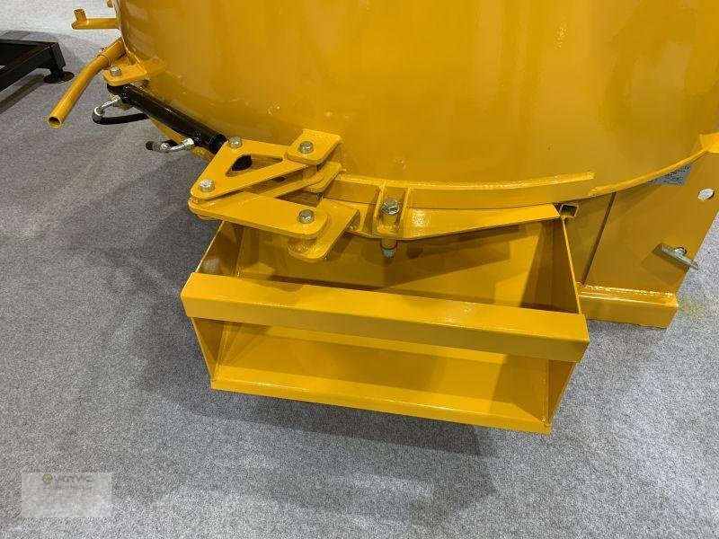 Vemac Betonmischer 800 1200 1800 Liter Futtermischer Mischer Mixer Zwangsmischer NEU - Bétonnière: photos 4 Vemac Betonmischer 800 1200 1800 Liter Futtermischer Mischer Mixer Zwangsmischer NEU - Bétonnière: photos 4