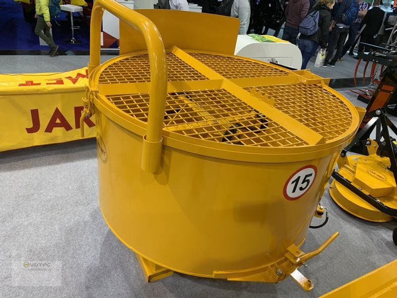Vemac Betonmischer 800 1200 1800 Liter Futtermischer Mischer Mixer Zwangsmischer NEU - Bétonnière: photos 1 Vemac Betonmischer 800 1200 1800 Liter Futtermischer Mischer Mixer Zwangsmischer NEU - Bétonnière: photos 1