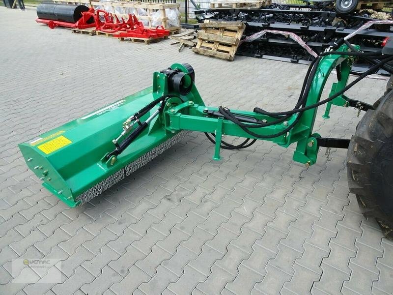 Vemac Böschungsmulcher Geo AGD175 175cm Mulcher Seitenmulcher Mäher NEU - Broyeur d'accotement: photos 4 Vemac Böschungsmulcher Geo AGD175 175cm Mulcher Seitenmulcher Mäher NEU - Broyeur d'accotement: photos 4