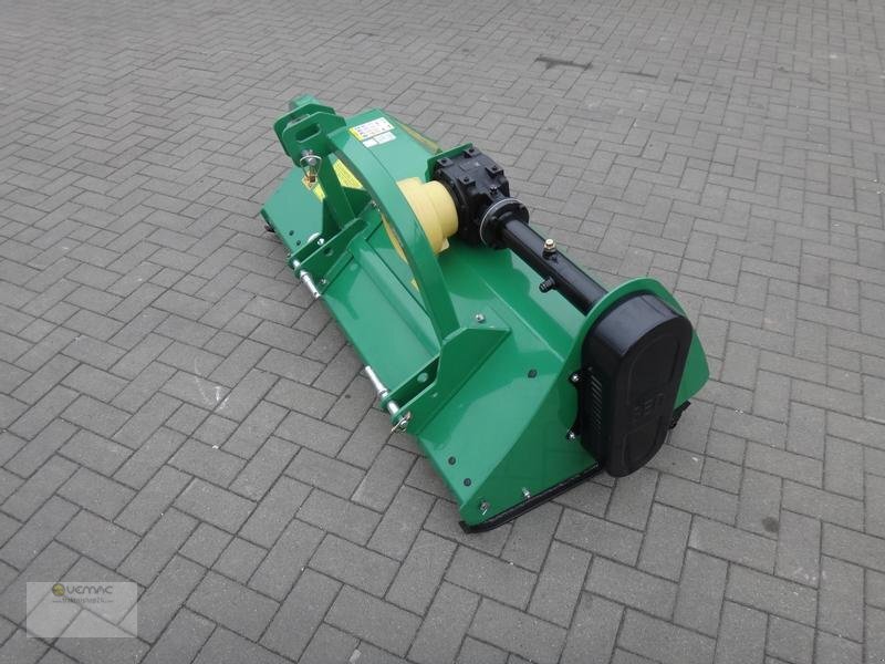 Vemac EFGC165 165cm Mulcher Schlegelmulcher Hammerschlegel NEU - Broyeur à axe horizontal: photos 4 Vemac EFGC165 165cm Mulcher Schlegelmulcher Hammerschlegel NEU - Broyeur à axe horizontal: photos 4