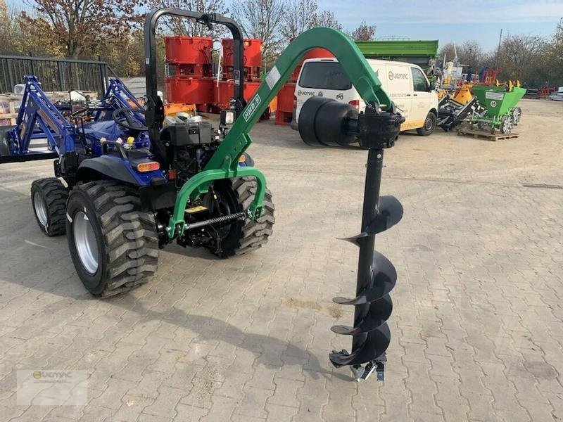 Vemac Erdbohrer Geo HMD-S24 30cm Bohrer Erdbohrgerät Traktor NEU - Tarière pour Tracteur agricole: photos 2 Vemac Erdbohrer Geo HMD-S24 30cm Bohrer Erdbohrgerät Traktor NEU - Tarière pour Tracteur agricole: photos 2