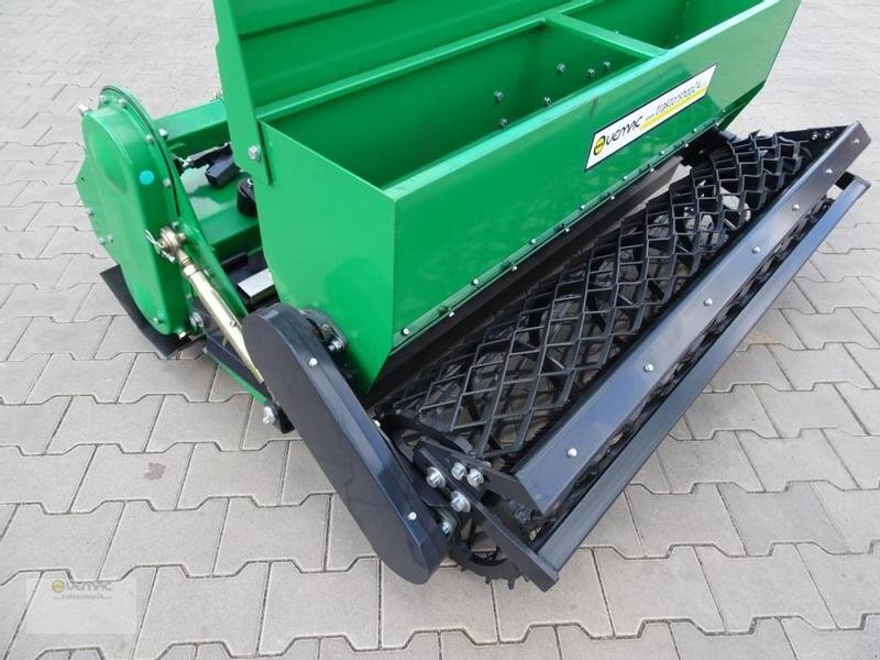 Rotavator neuf Vemac Geo SB165 Umkehrfräse Saatkasten Bodenfräse Bodenumkehrfräse NEU: photos 12