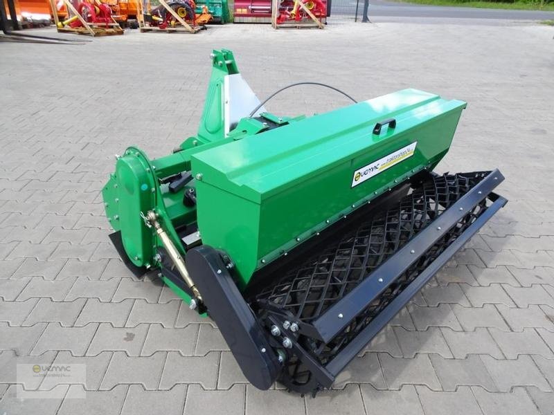 Vemac Geo SB165 Umkehrfräse Saatkasten Bodenfräse Bodenumkehrfräse NEU - Rotavator: photos 1 Vemac Geo SB165 Umkehrfräse Saatkasten Bodenfräse Bodenumkehrfräse NEU - Rotavator: photos 1