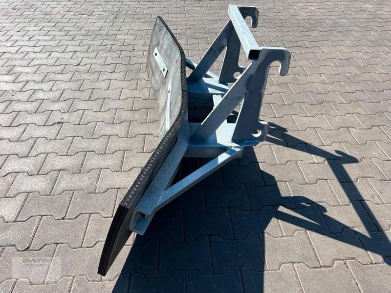 Lame pour Machine agricole neuf Vemac Gummischieber 200 Schäffer Futterschieber, Gülleschieber, Schneeschild: photos 7