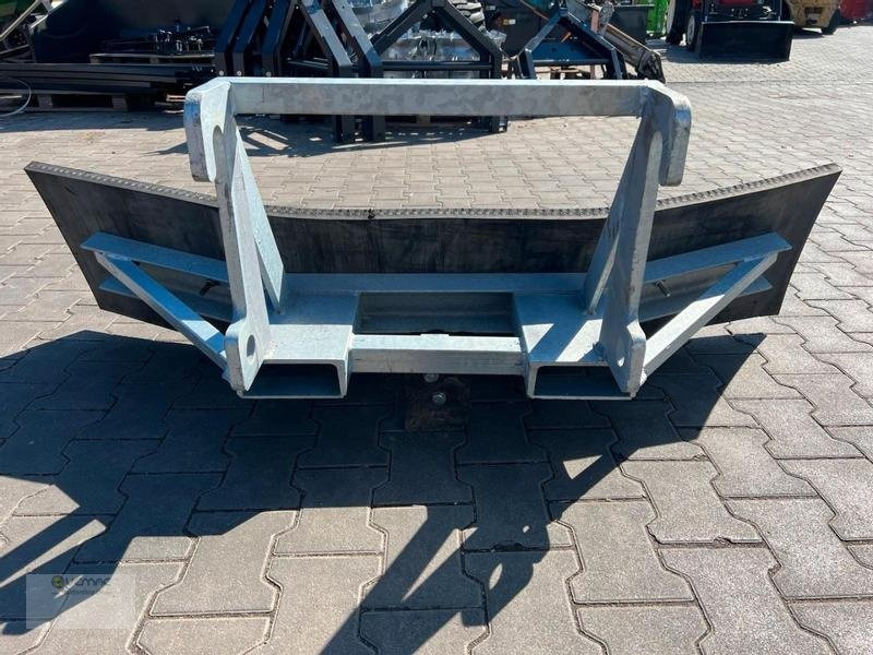 Lame pour Machine agricole neuf Vemac Gummischieber 200 Schäffer Futterschieber, Gülleschieber, Schneeschild: photos 15