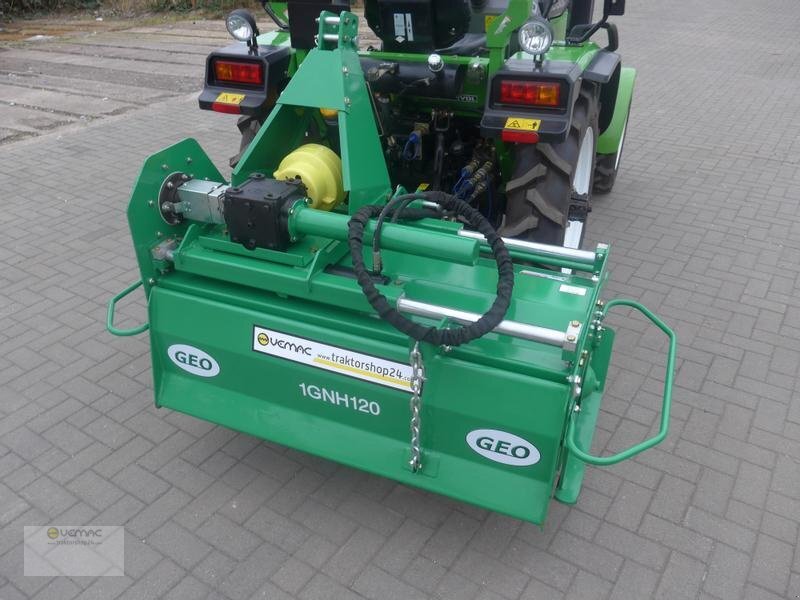 Vemac IGNH 160 Bodenfräse Fräse Ackerfräse Bodenumkehrfräse NEU - Rotavator: photos 1 Vemac IGNH 160 Bodenfräse Fräse Ackerfräse Bodenumkehrfräse NEU - Rotavator: photos 1