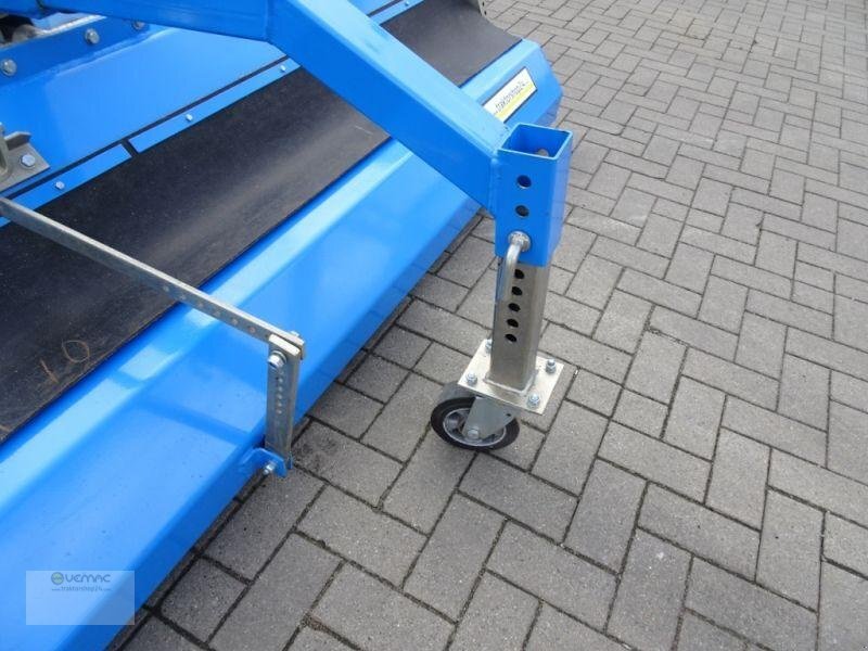 Brosse neuf Vemac Kehrmaschine 230cm Kehrbürste Schlepper Traktor Gabelstapler NEU: photos 8 Brosse neuf Vemac Kehrmaschine 230cm Kehrbürste Schlepper Traktor Gabelstapler NEU: photos 8