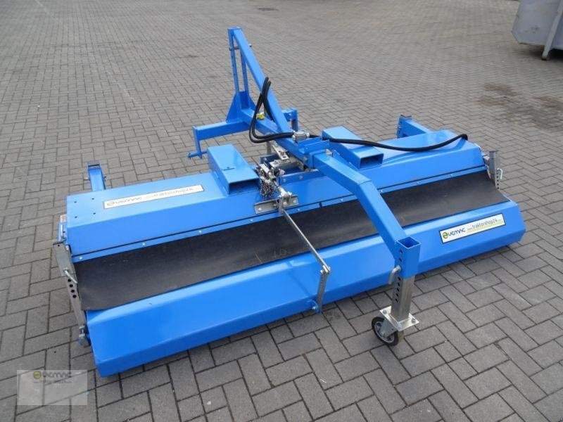 Brosse neuf Vemac Kehrmaschine 230cm Kehrbürste Schlepper Traktor Gabelstapler NEU: photos 7 Brosse neuf Vemac Kehrmaschine 230cm Kehrbürste Schlepper Traktor Gabelstapler NEU: photos 7