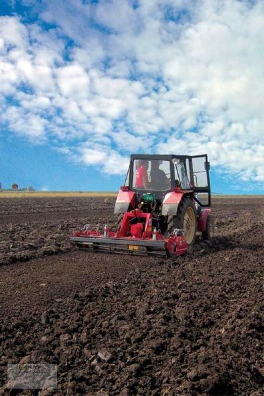 Vemac Kreiselegge FPM FM200 200cm 2m Egge Bodenfräse Traktor NEU - Herse rotative: photos 2 Vemac Kreiselegge FPM FM200 200cm 2m Egge Bodenfräse Traktor NEU - Herse rotative: photos 2