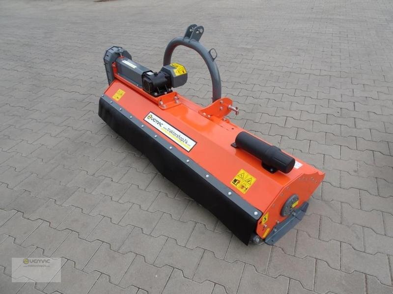 Vemac Mulcher Schlegelmulcher ML105 105cm NEU - Broyeur à axe horizontal: photos 2 Vemac Mulcher Schlegelmulcher ML105 105cm NEU - Broyeur à axe horizontal: photos 2