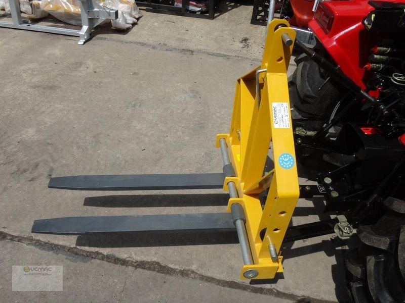 Vemac Palettengabel PH300 300kg Gabel Paletten 3 Punkt Traktor NEU - Fourches: photos 3 Vemac Palettengabel PH300 300kg Gabel Paletten 3 Punkt Traktor NEU - Fourches: photos 3