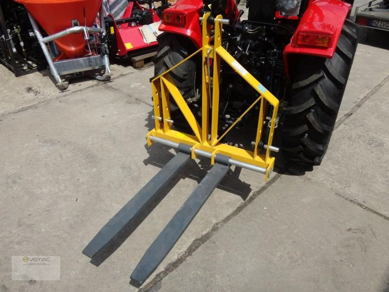 Vemac Palettengabel PH700 700kg Gabel Paletten 3-Punkt Traktor NEU - Fourches: photos 1 Vemac Palettengabel PH700 700kg Gabel Paletten 3-Punkt Traktor NEU - Fourches: photos 1