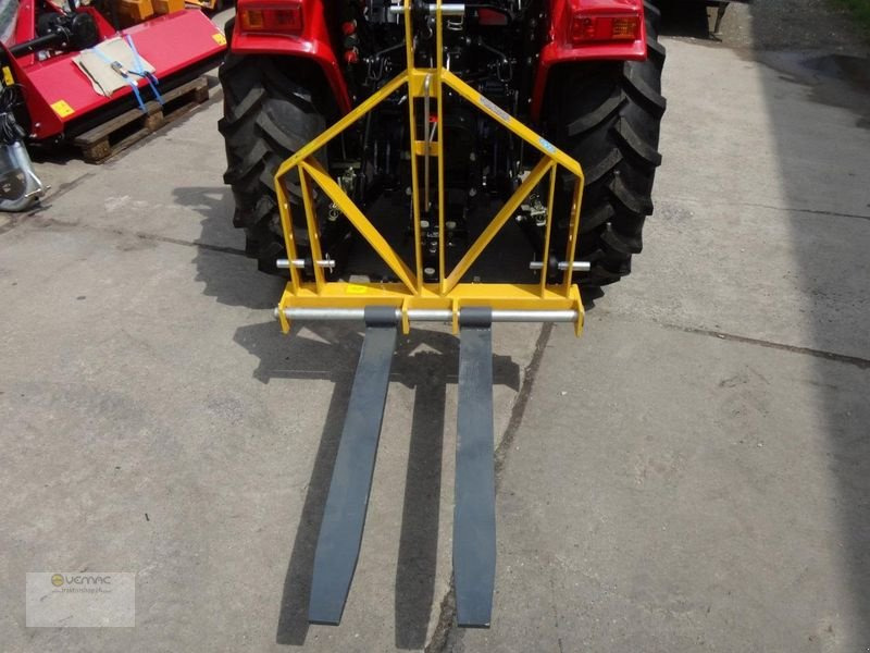 Vemac Palettengabel PH700 700kg Gabel Paletten 3-Punkt Traktor NEU - Fourches: photos 5 Vemac Palettengabel PH700 700kg Gabel Paletten 3-Punkt Traktor NEU - Fourches: photos 5