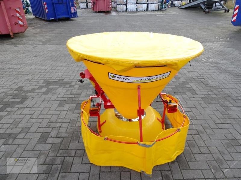 Vemac Premium 500L Streuer Salzstreuer Düngerstreuer hydraulisch - Epandeur de sable: photos 4 Vemac Premium 500L Streuer Salzstreuer Düngerstreuer hydraulisch - Epandeur de sable: photos 4