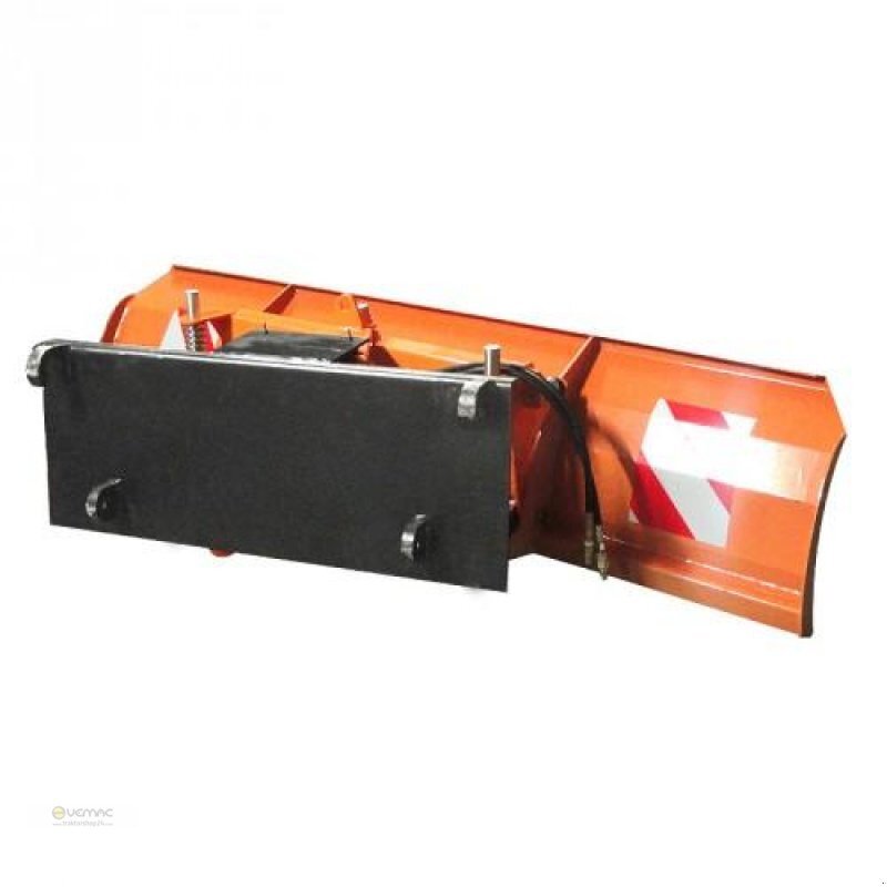 Vemac Schneeschild Schneepflug Schneeschieber SP200 200cm EURO-Aufnahme NEU - Lame à neige: photos 1 Vemac Schneeschild Schneepflug Schneeschieber SP200 200cm EURO-Aufnahme NEU - Lame à neige: photos 1