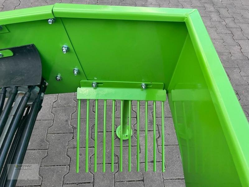 Vemac Siebkettenroder Bomet UPUS Z656 1reihig Gummi Kartoffelroder NEU - Arracheuse de pommes de terre: photos 5 Vemac Siebkettenroder Bomet UPUS Z656 1reihig Gummi Kartoffelroder NEU - Arracheuse de pommes de terre: photos 5