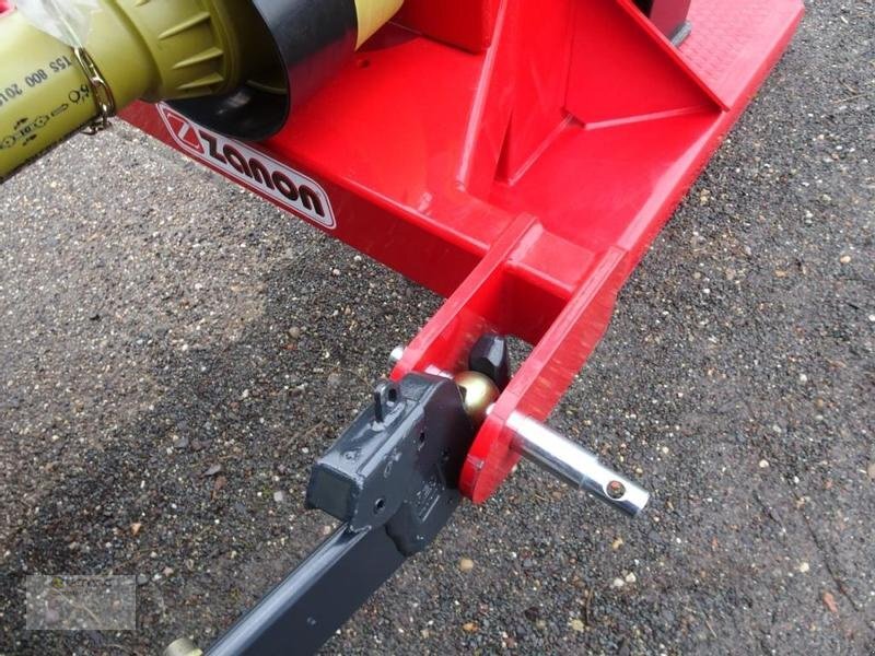 Fendeuse de bûches neuf Vemac Spalter Holzspalter Zanon SVT-20/1050: photos 10