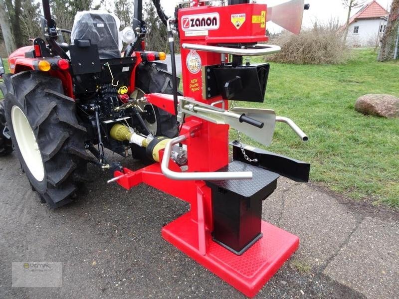 Fendeuse de bûches neuf Vemac Spalter Holzspalter Zanon SVT-20/1050: photos 7