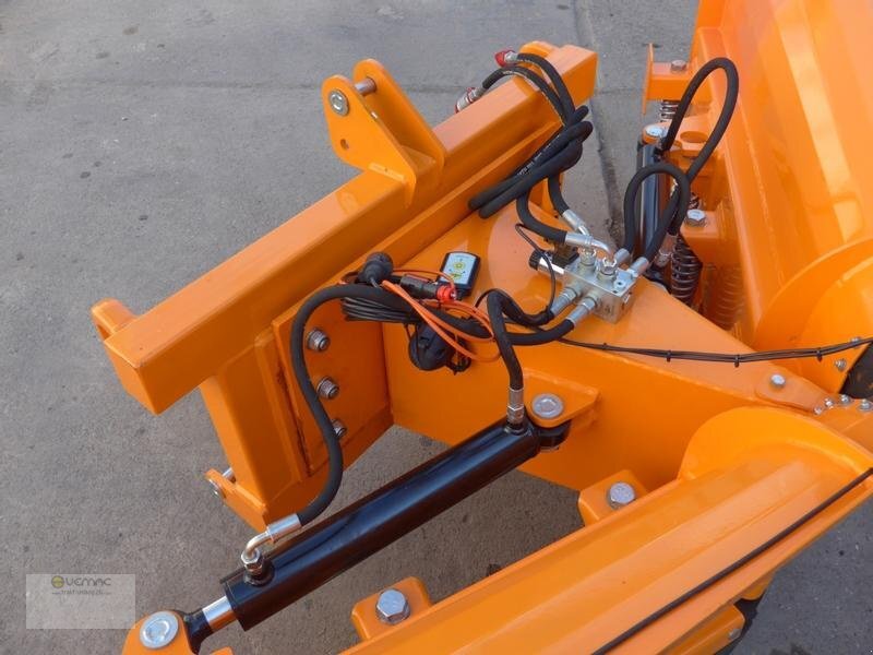 Lame à neige neuf Vemac Vario Profi 290 Schneepflug Schneeschild Schneeschieber: photos 11 Lame à neige neuf Vemac Vario Profi 290 Schneepflug Schneeschild Schneeschieber: photos 11