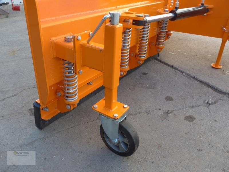 Lame à neige neuf Vemac Vario Profi 290 Schneepflug Schneeschild Schneeschieber: photos 13 Lame à neige neuf Vemac Vario Profi 290 Schneepflug Schneeschild Schneeschieber: photos 13