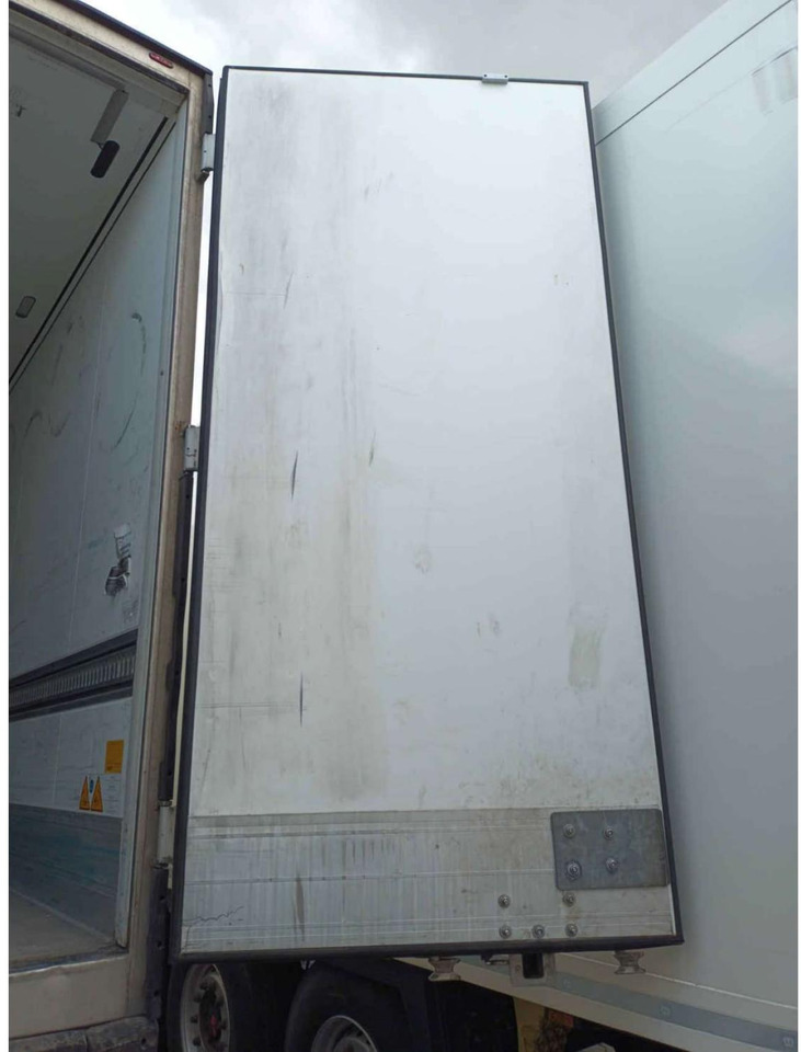 2019 Schmitz Cargobull SKO FP 60 ThermoKing SLXi 300 - Semi-remorque frigorifique: photos 2 2019 Schmitz Cargobull SKO FP 60 ThermoKing SLXi 300 - Semi-remorque frigorifique: photos 2