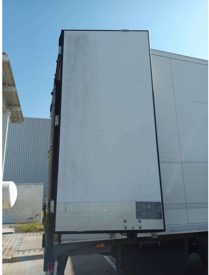 2020 Schmitz Cargobull SKO FP 60 ThermoKing SLXi 300 - Semi-remorque frigorifique: photos 4 2020 Schmitz Cargobull SKO FP 60 ThermoKing SLXi 300 - Semi-remorque frigorifique: photos 4