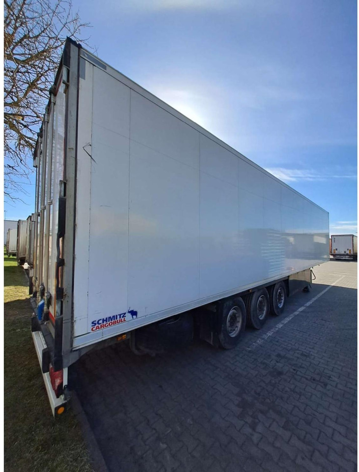 2020 Schmitz Cargobull SKO FP 60 ThermoKing SLXi 300 - Semi-remorque frigorifique: photos 4 2020 Schmitz Cargobull SKO FP 60 ThermoKing SLXi 300 - Semi-remorque frigorifique: photos 4